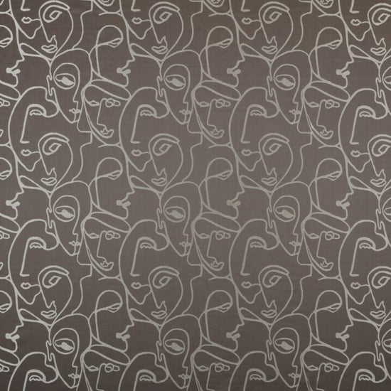 Henri Praline Fabric by the Metre