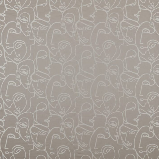 Henri Silver Tablecloths