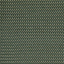 Poiret Emerald Curtains