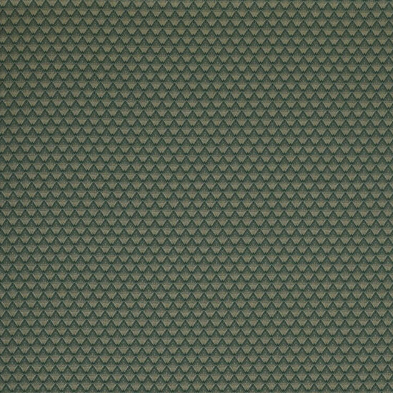 Poiret Emerald Upholstered Pelmets