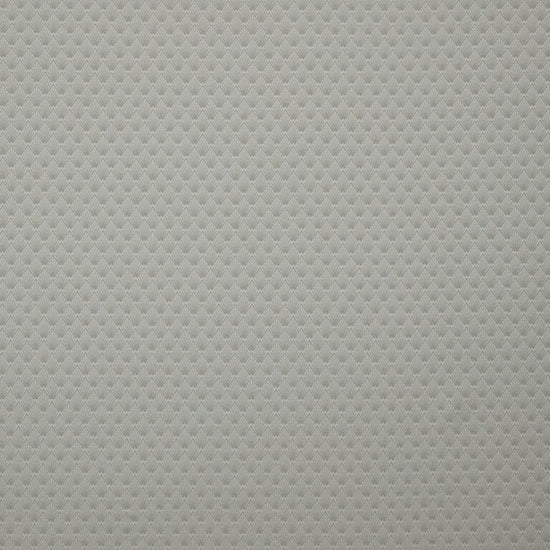 Poiret Silver Fabric by the Metre
