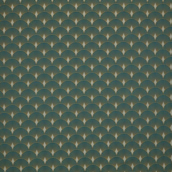 Tamara Emerald Apex Curtains