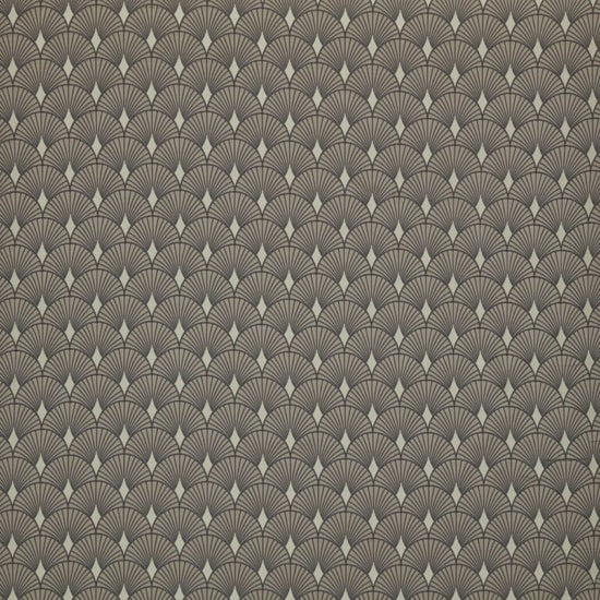 Tamara Praline Upholstered Pelmets