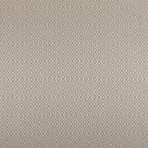 Draco Champagne Roman Blinds