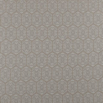 Scorpio Champagne Roman Blinds