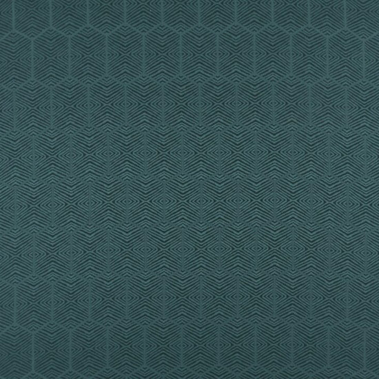 Scorpio Peacock Fabric by the Metre