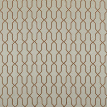 Titan Copper Apex Curtains