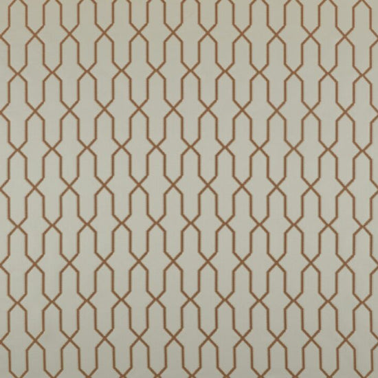 Titan Copper Apex Curtains