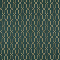 Titan Peacock Curtains