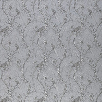 Adlington Silver Curtains