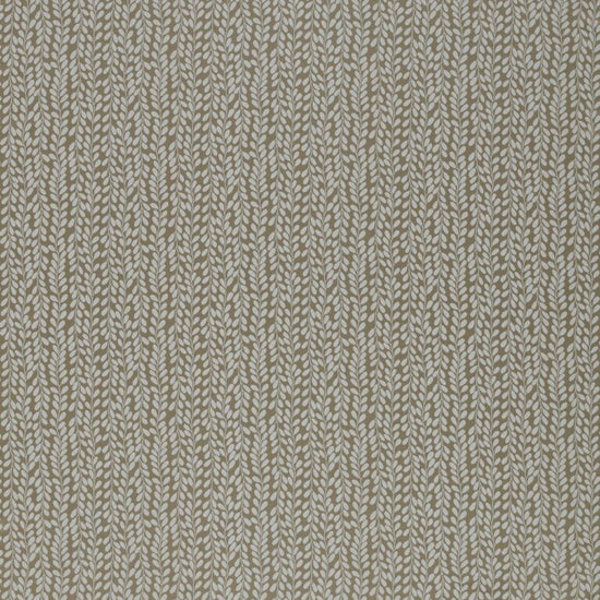 Keon Olive Apex Curtains