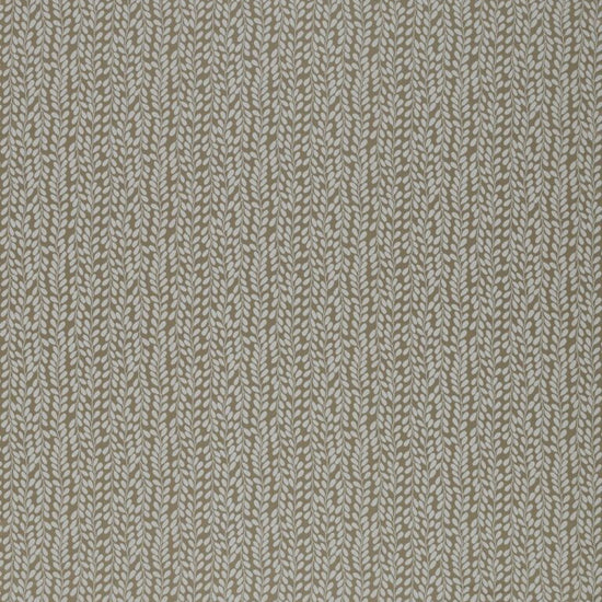 Keon Olive Upholstered Pelmets