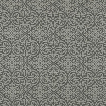 Woburn Denim Roman Blinds