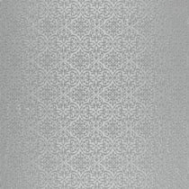 Woburn Silver Curtains
