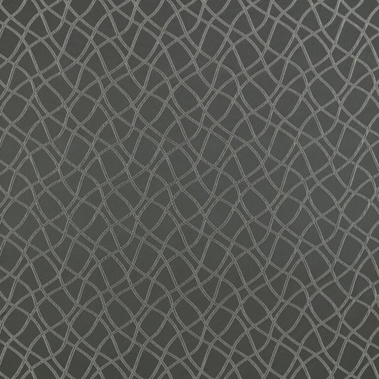 Zyra Ink Upholstered Pelmets