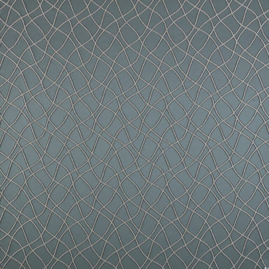 Zyra Sage Fabric by the Metre
