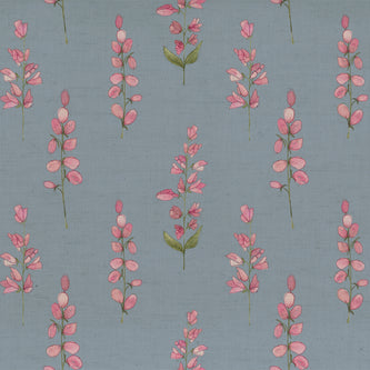 Helaine Blossom Curtains