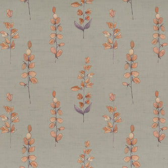 Helaine Blush Roman Blinds