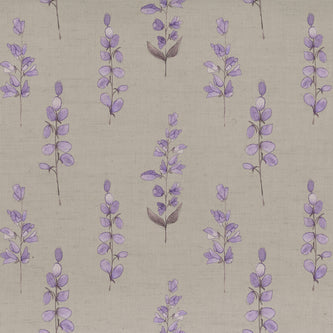 Helaine Heather Fabric by the Metre