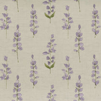 Helaine Linen Lilac Cushions