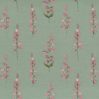 Helaine Verde Fabric by the Metre