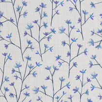 Ophelia Bluebell Cushions