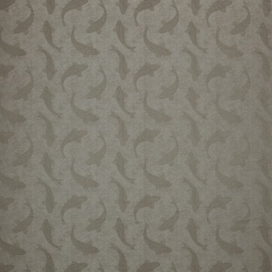 Bekko Khaki Curtains