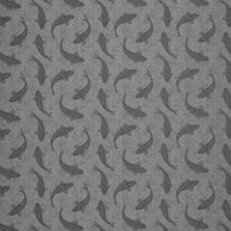 Bekko Smoke Upholstered Pelmets