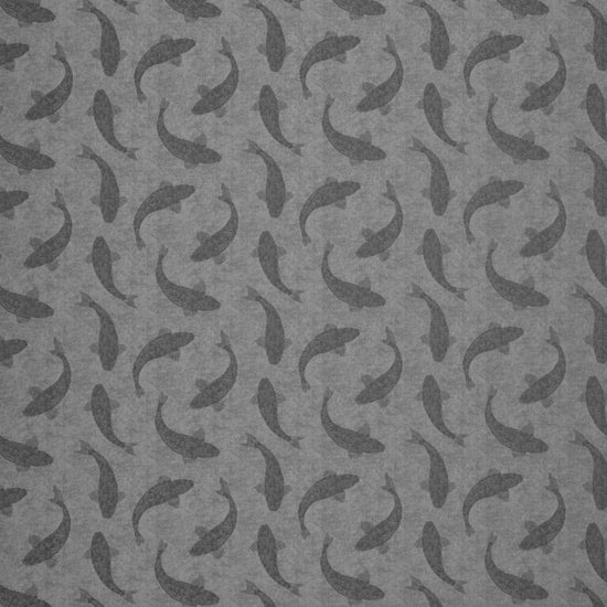 Bekko Smoke Upholstered Pelmets