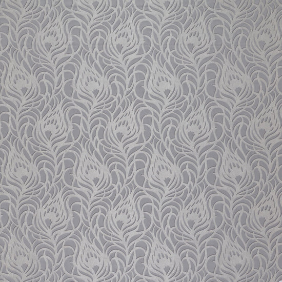 Ferris Mist Upholstered Pelmets