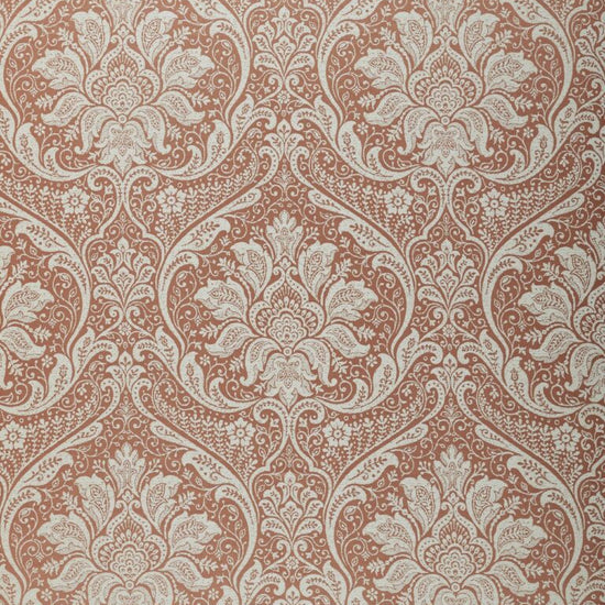 Regis Sienna Fabric by the Metre