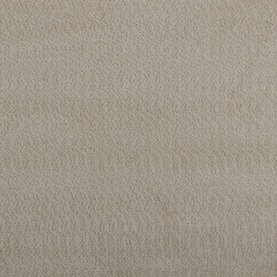 Plume Boucle Clay Upholstered Pelmets