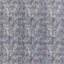 Leif Smoke Roman Blinds