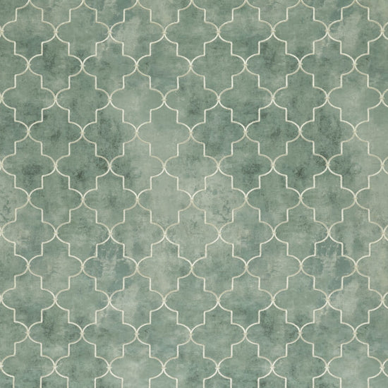 Langford Eucalyptus Upholstered Pelmets