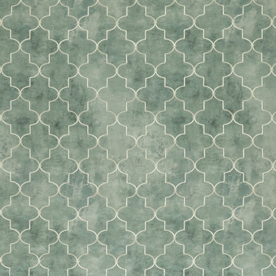 Langford Eucalyptus Fabric by the Metre