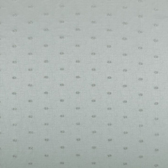 Fedore Eucalyptus Upholstered Pelmets