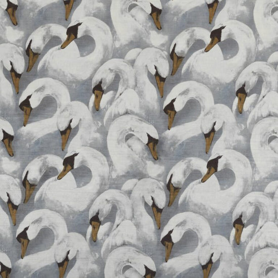 Clarabelle Sky Fabric by the Metre