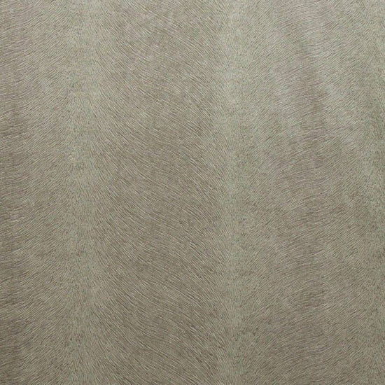 Allegra Silver Upholstered Pelmets