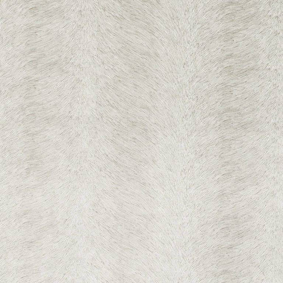 Allegra Ivory Upholstered Pelmets