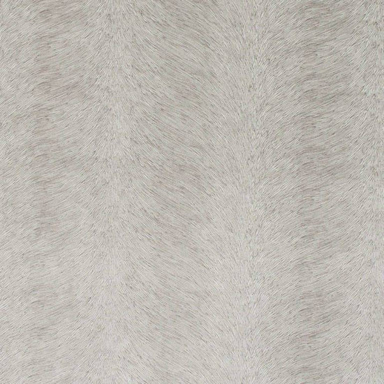 Allegra Frost Upholstered Pelmets