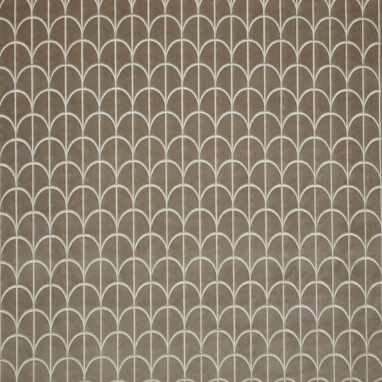 Rhoda Linen Upholstered Pelmets