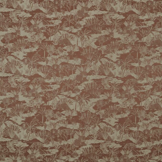 Kenelm Spice Fabric by the Metre