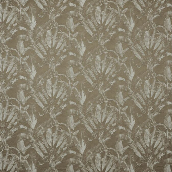 Josiah Olive Upholstered Pelmets