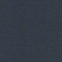 Ofira Navy Fabric by the Metre