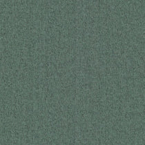 Ashari Teal Roman Blinds