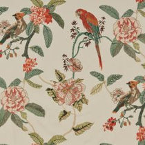 Birds Of Paradise Tapestry Curtains Birds Of Paradise Tapestry Curtains