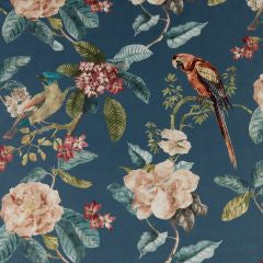 Enchanted Garden Lagoon Samples
