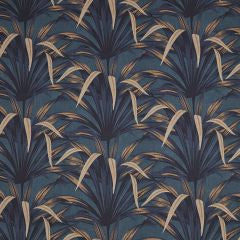 Martinique Lagoon Apex Curtains