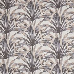 Martinique Rosedust Upholstered Pelmets