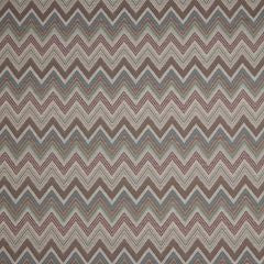 Zaya Damson Apex Curtains